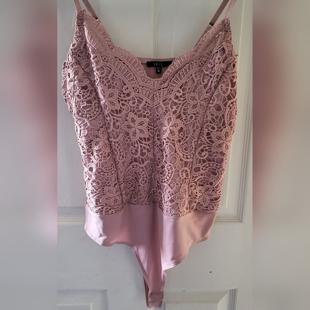 Bodysuit